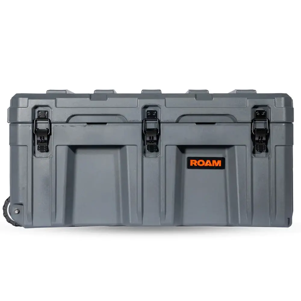 Roam Adventure Co. - 125L Rolling Rugged Case 1