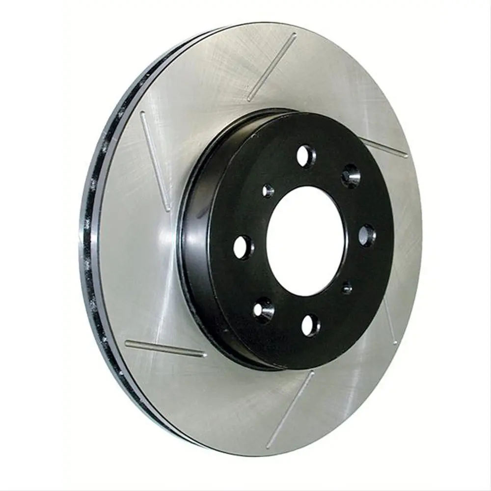 Stoptech - Cryo Brake Rotors (126.44174Csr) 1