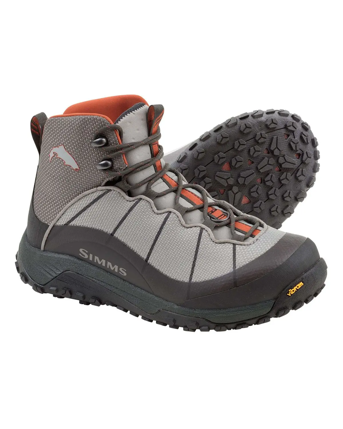 Women's Flyweight Boot- Vibram 1