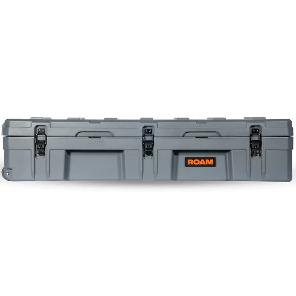 Roam Adventure Co. - 128L Rolling Rugged Case 1