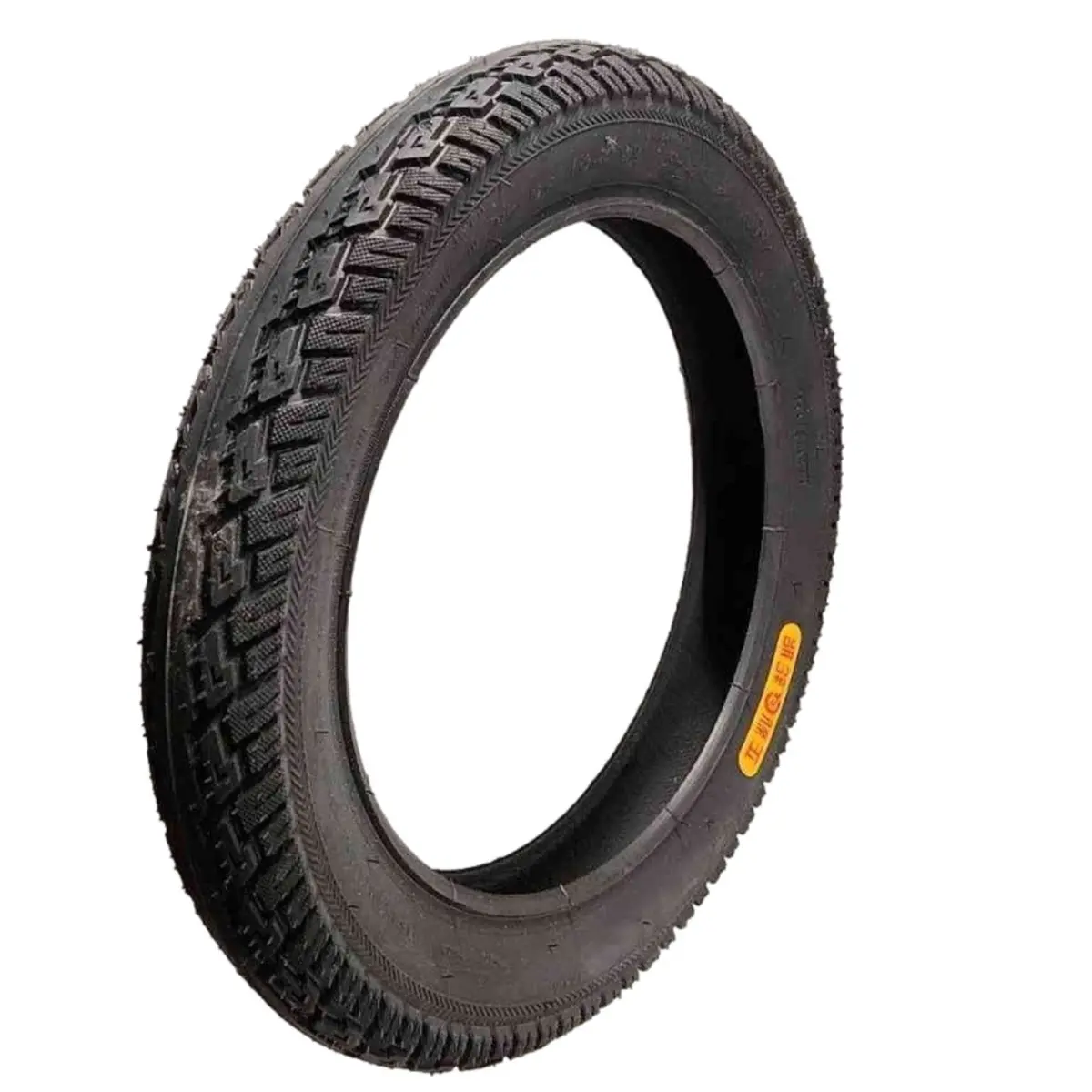 12" X 2.5" Cyt Tire 1