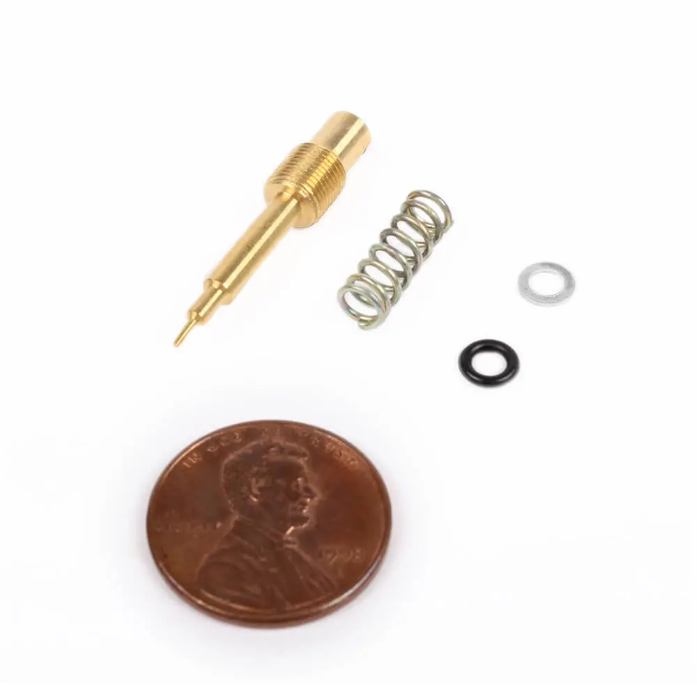 Ncy Air Adjusting Screw (Cvk Carb); Gy6 1