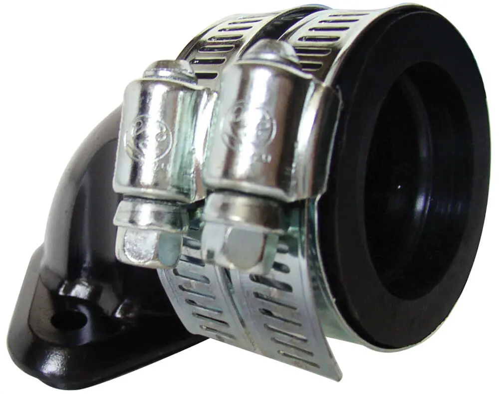 Ncy Intake Manifold (Yamaha Vino 125) 1