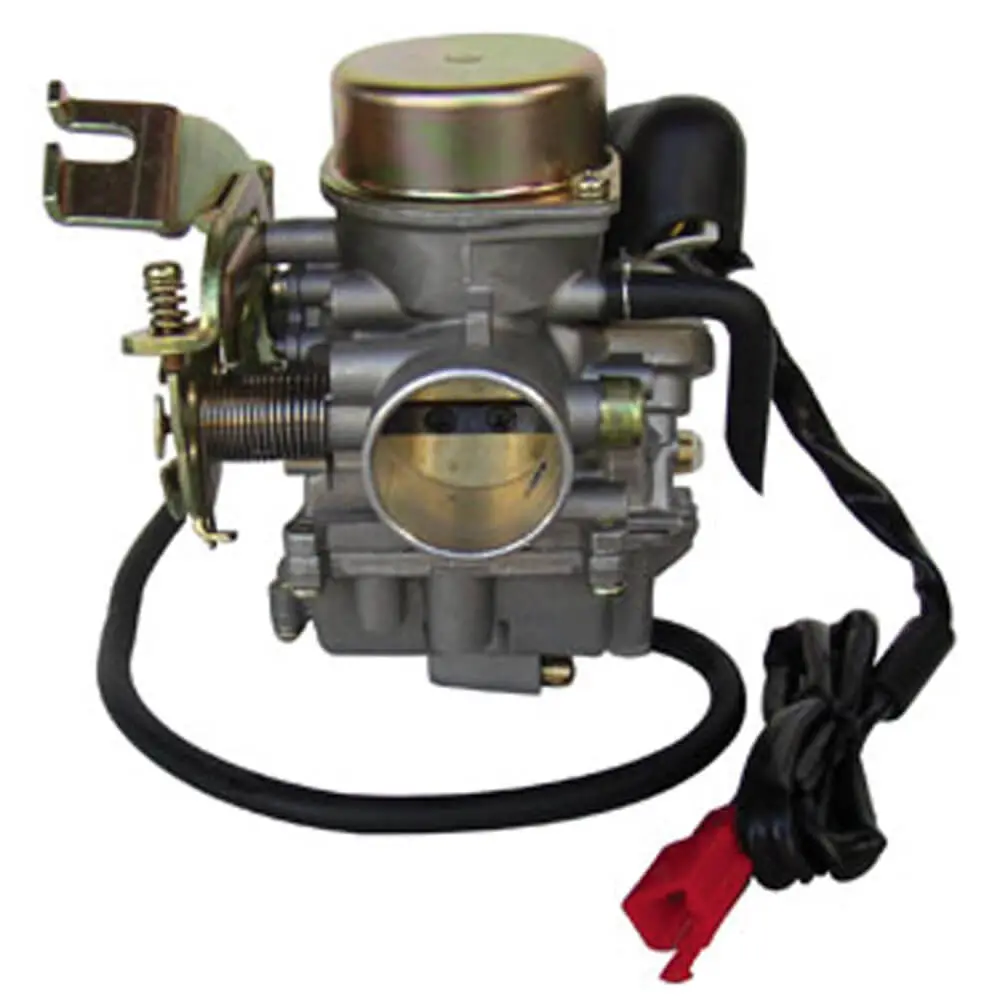 Ncy Cvk 32 Carburetor 1