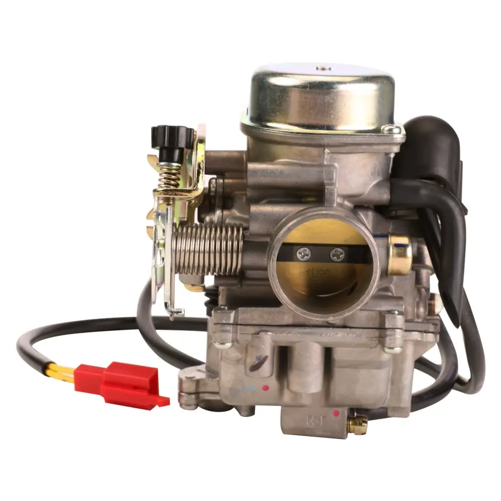 Keihin Carburetor (Gy6), 30 Mm 1
