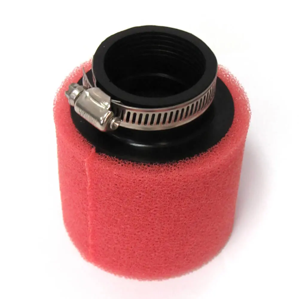 Performance Foam Pod Air Filter 38Mm 1