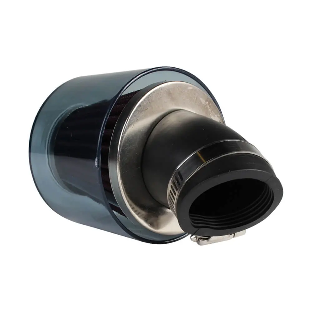 Scooterworks Racing Air Filter (38Mm, 45 Degree Angle); 2