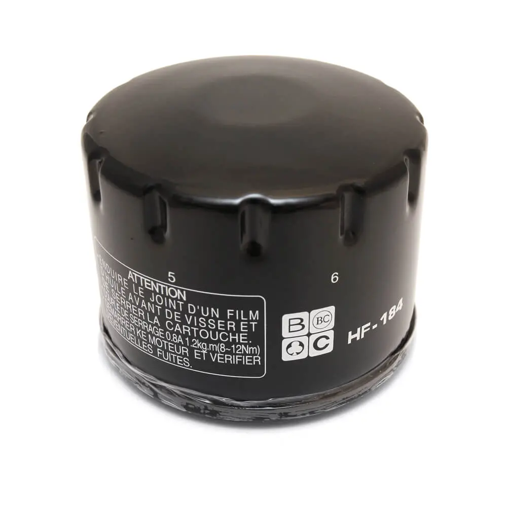 Piaggio Oil Filter (500Cc); Piaggio, Aprilia 1