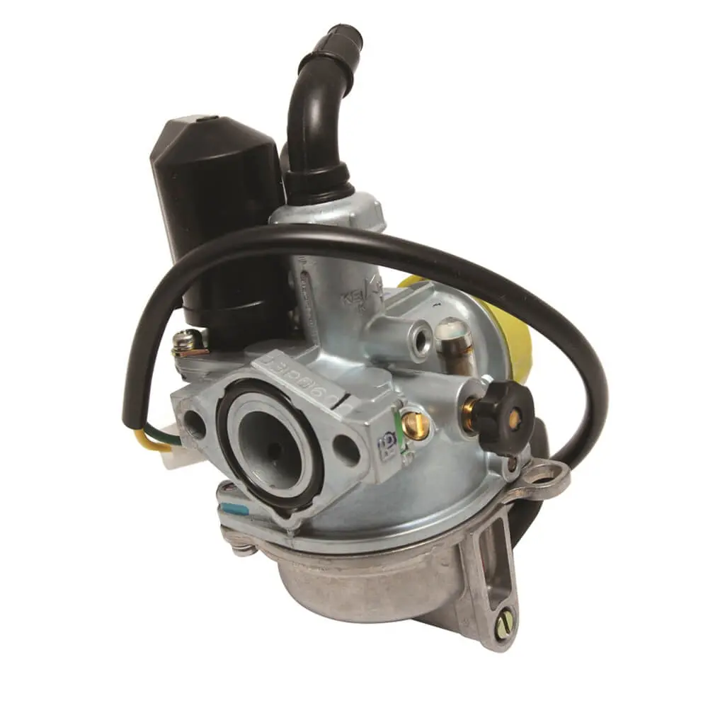 Genuine Roughhouse Stock Carburetor W/Adjustable Mix 1