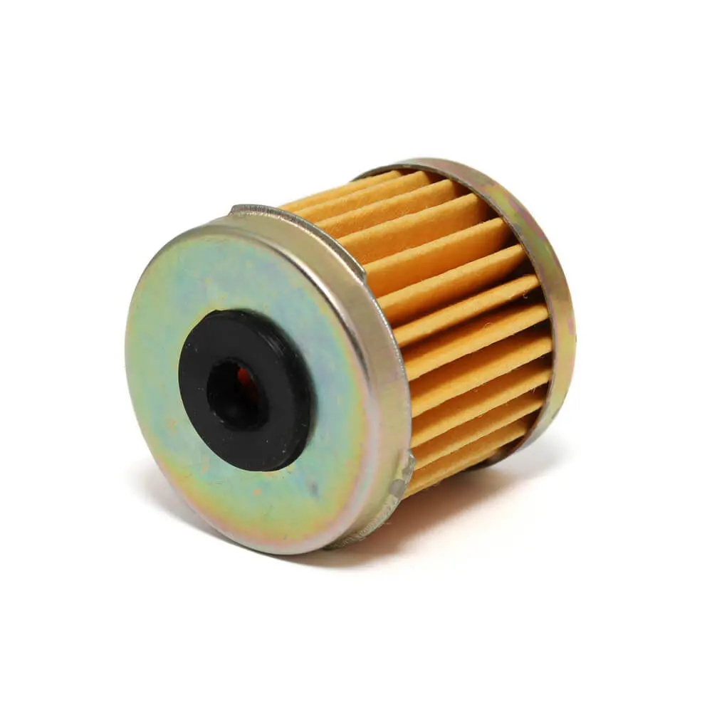 Oil Filter (Cartridge); Genuine Stella 4-Stroke, Automatic 1