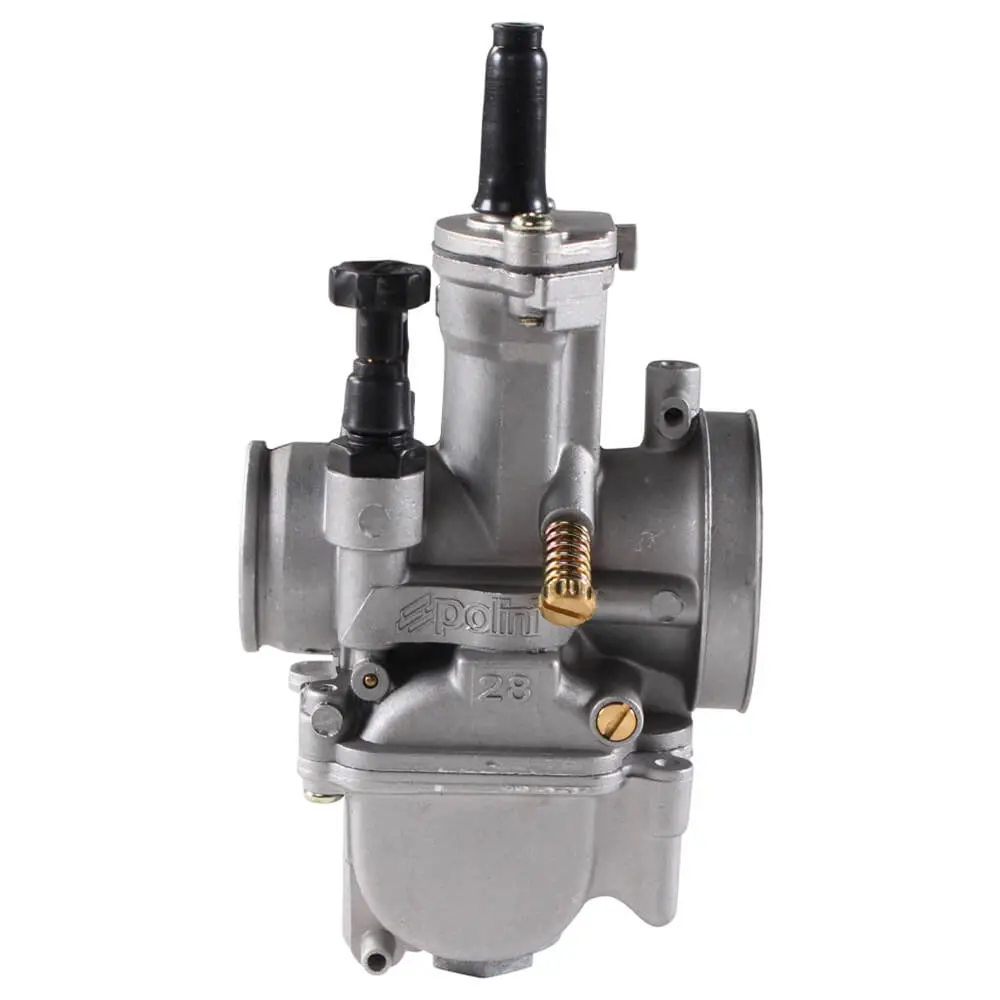 Polini Pwk Carburetor (28Mm); Honda Dio, Sym Dd, 72Cc 1