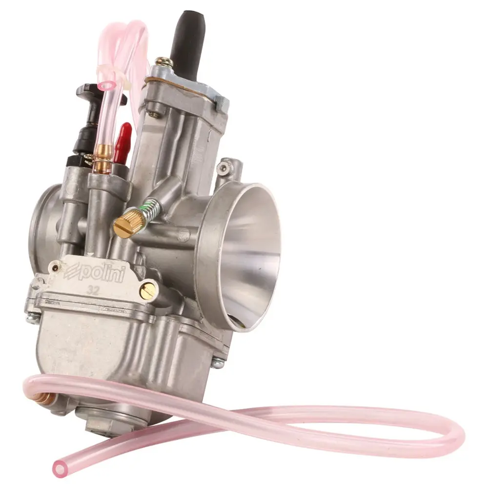 Polini Pwk Carburetor (32Mm);Honda Dio,Sym Dd,72Cc 1