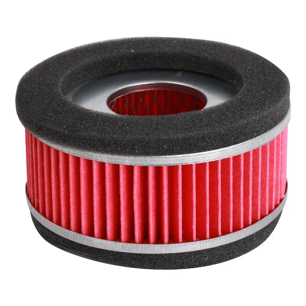 Blue Line Air Filter (Donut Style); Gy6 1
