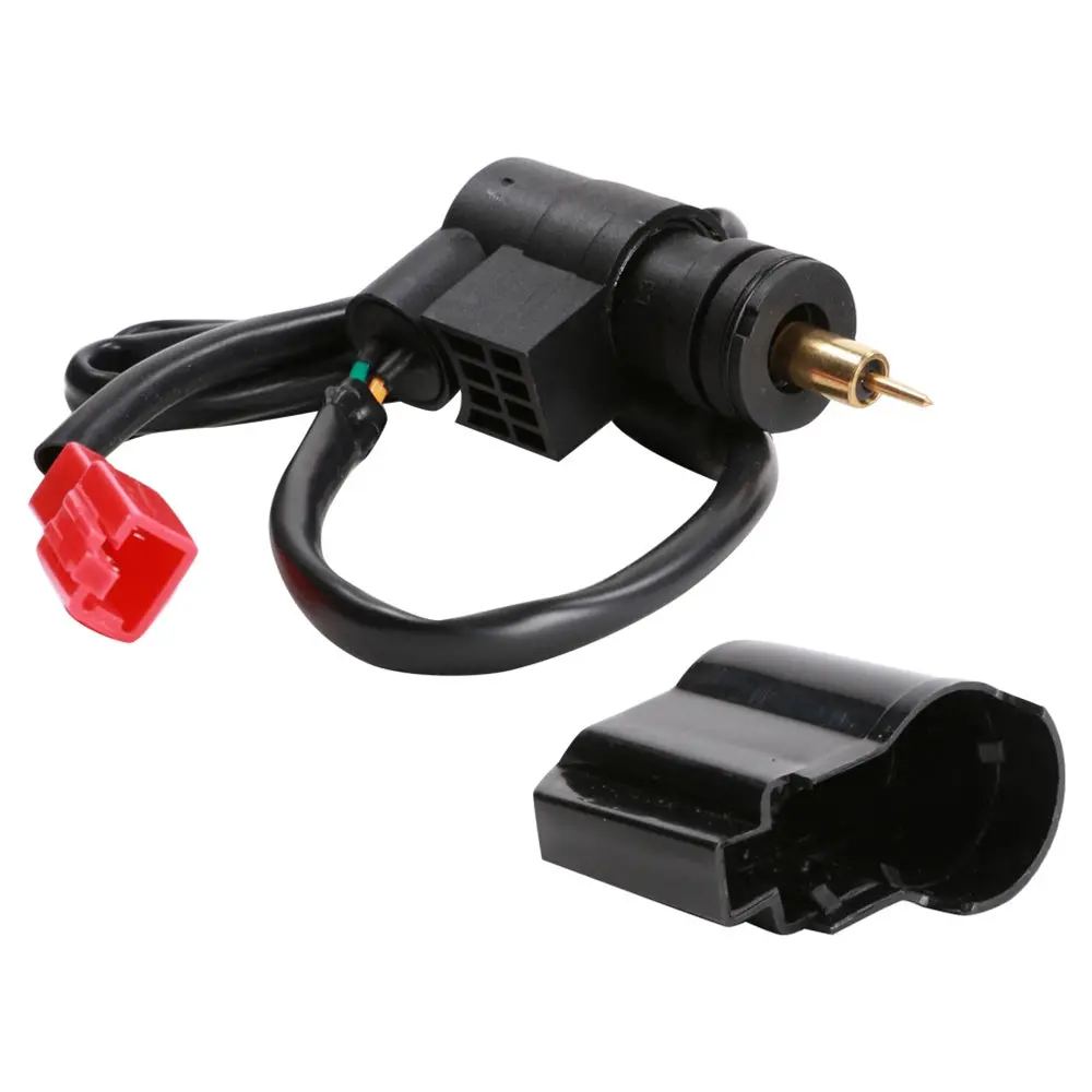 Blue Line Auto Choke; Gy6 1