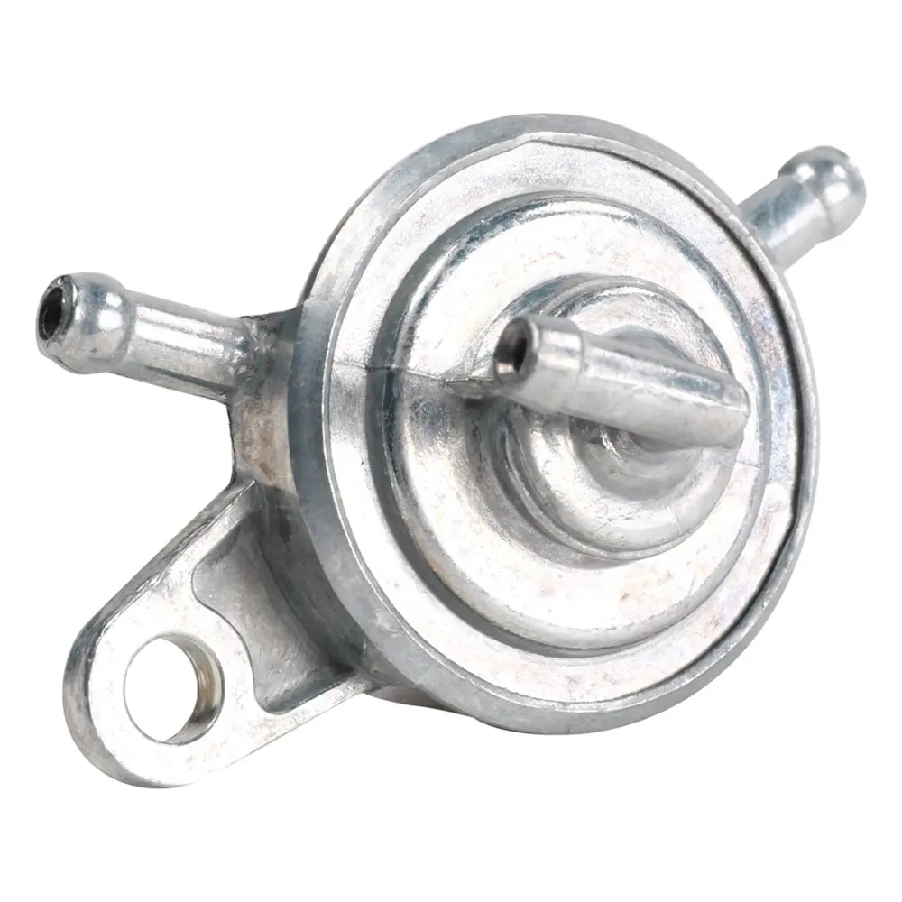 Blue Line Fuel Valve (3 Port); Gy6, Qmb139 1