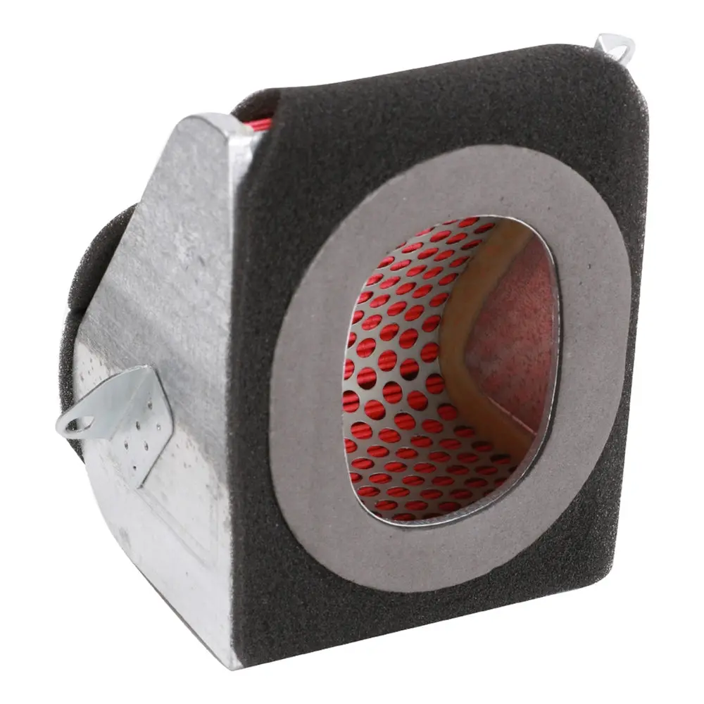 Blue Line Air Filter (Triangle Type); Gy6 1