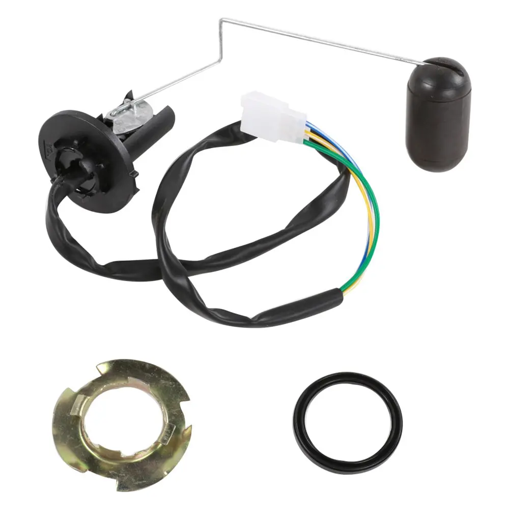 Blue Line Fuel Sending Unit (3 Tab); Gy6, Qmb139 1