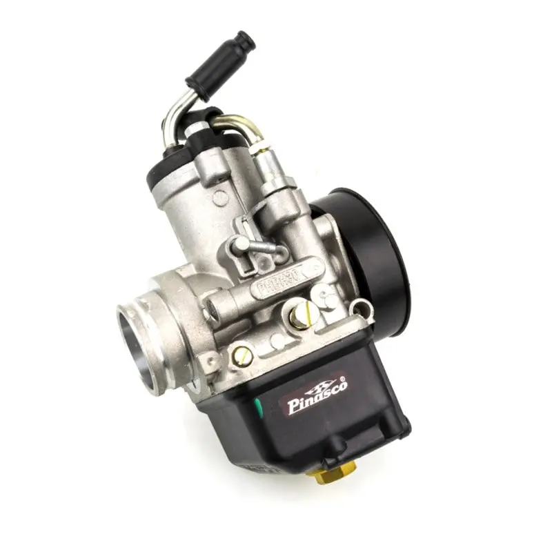 Phbh Delorto Carburetor 930Mm; 251 Engine Kit 1