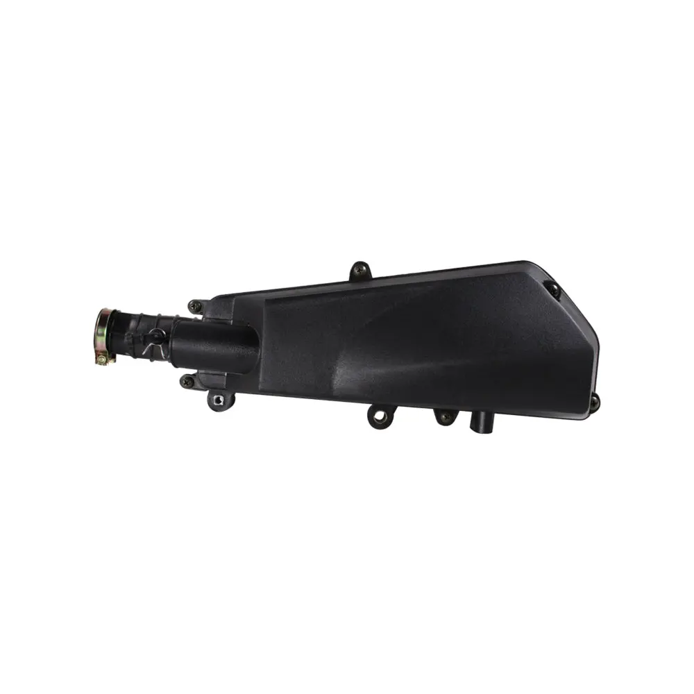 Complete Air Filter Assembly.; Csc Go., Qmb139 Scooters 1