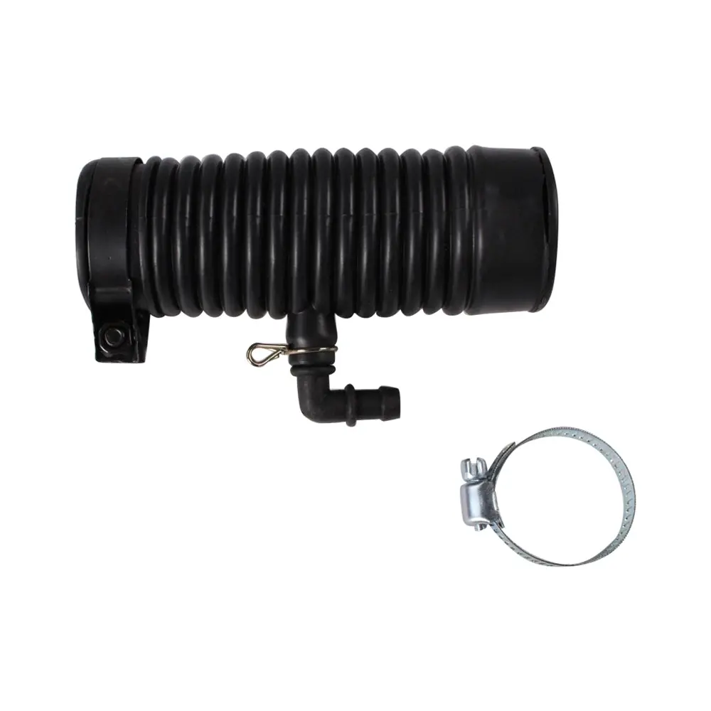 Air Filter Bellow Tube Assembly; Csc Go., Qmb139 Scooters 1