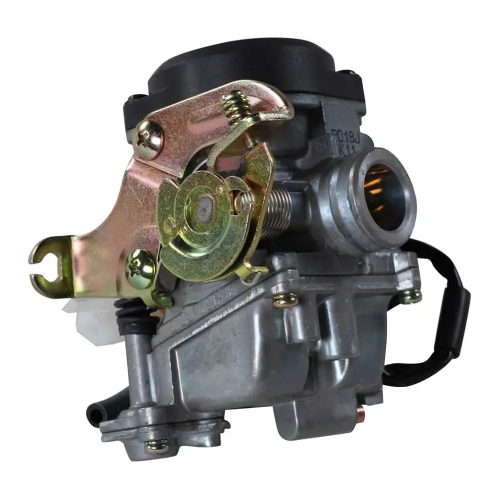 Carburetor Epa (18Mm); Csc;Go 1