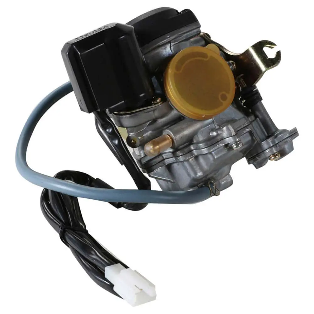 Carburetor Epa (18Mm); Csc;Go 2