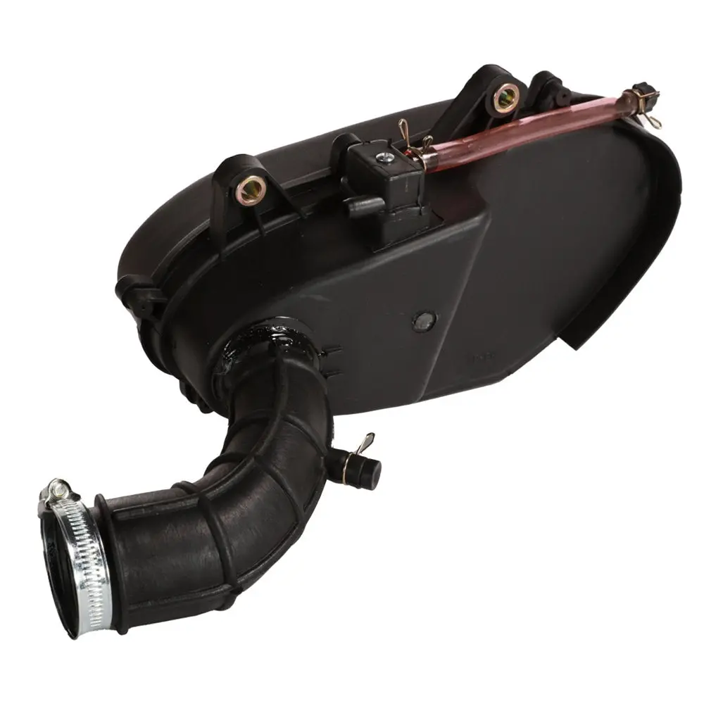 Complete Air Filter Assembly; Csc Pug 1