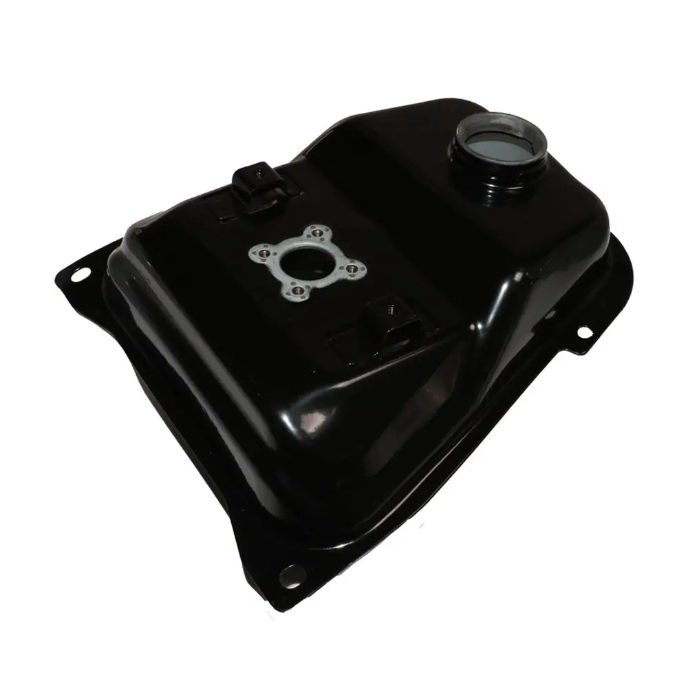 Fuel Tank; Csc Pug 1