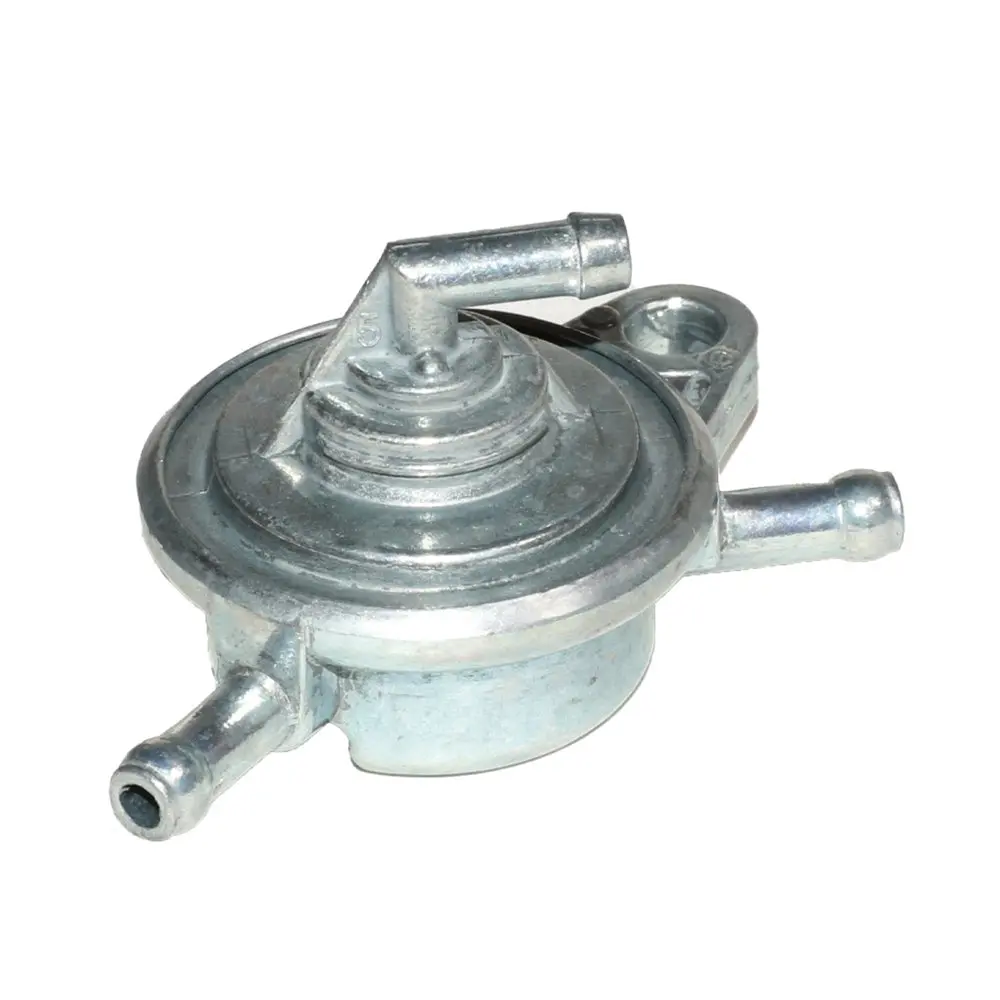 Fuel Valve (3-Port); Csc Pug, Nitro Sport 1