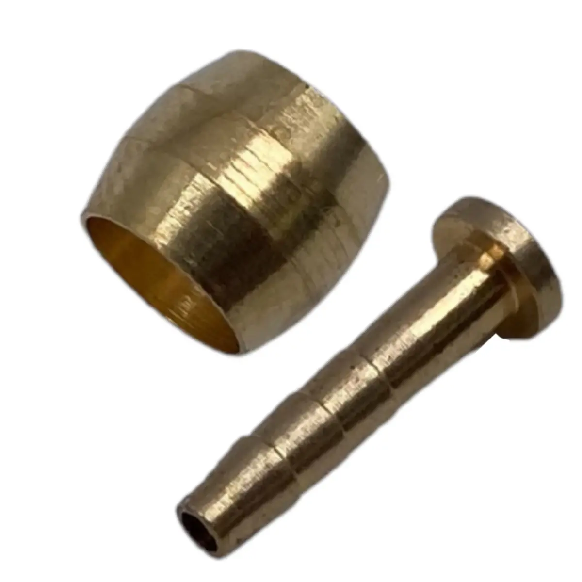Alligator Hk-Sh02 Sh03 Shimano Bh-59 Hydraulic Disc Brake Brass Compression Bushing/Needle Insert 1