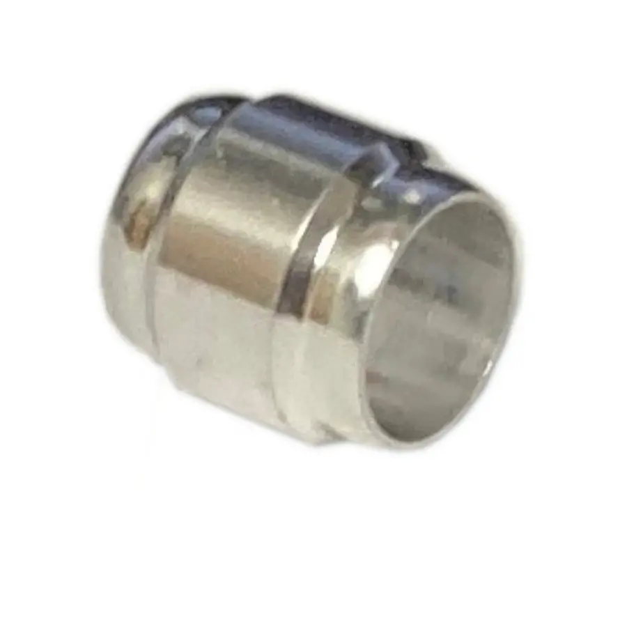 Alligator Hk-Av02 Brass Compression Olive Bushing Fits Avid Juicy, Code, Elixir Xx And More 1