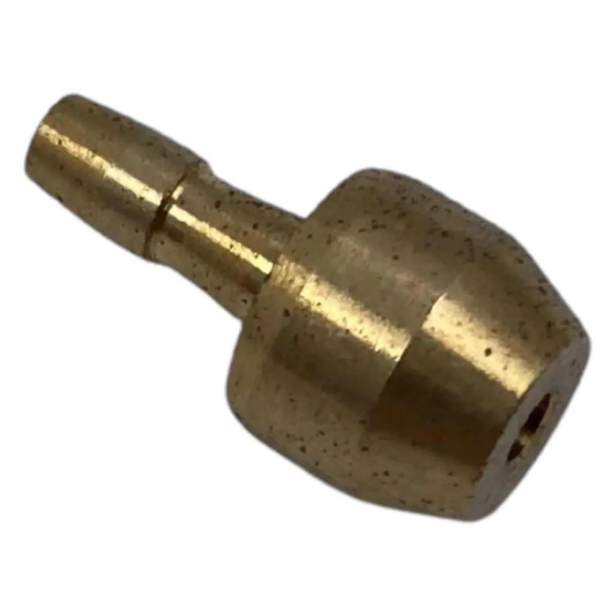 Alligator Hk-Hy02 Hayes Brass Insert Needle And Olive Bushing 1