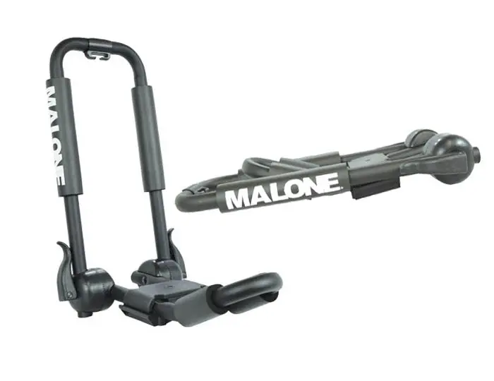 Foldaway J Kayak Carrier 1