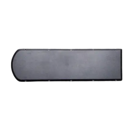 L9 Battery Assembly Fender 1