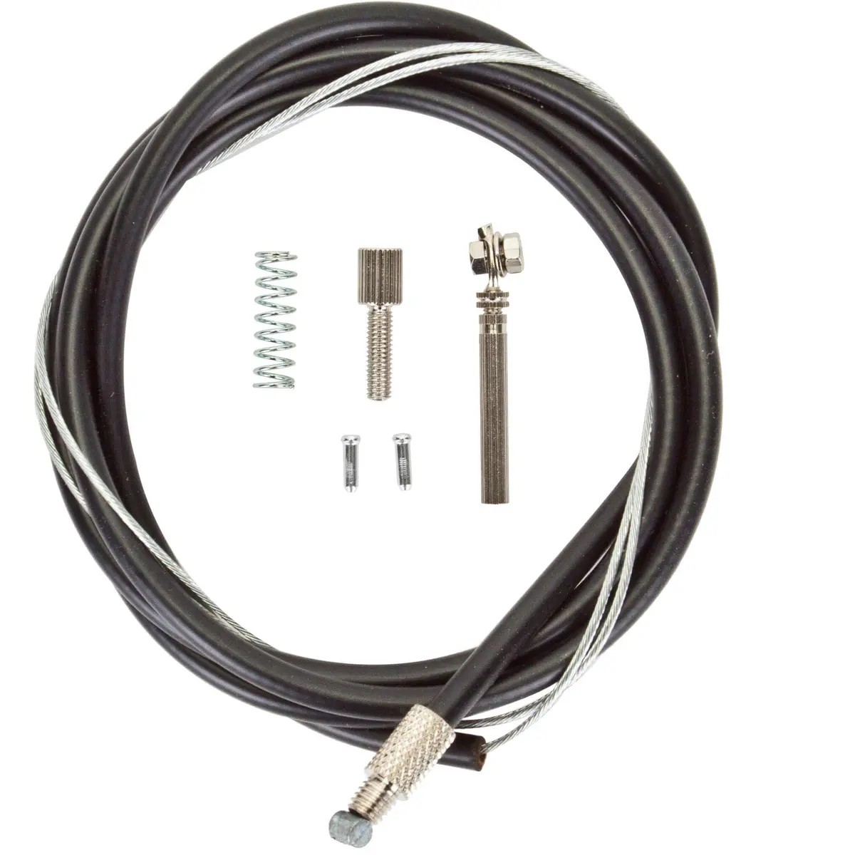 Three Speed Shift Cable For Internal Shimano Hub 1