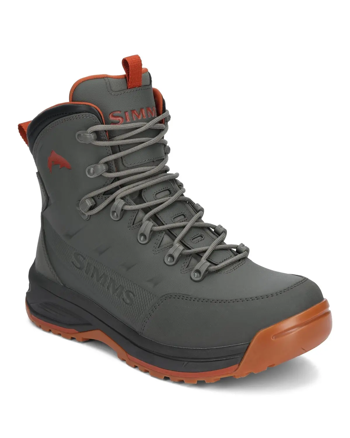 M's Freesalt Boot 1