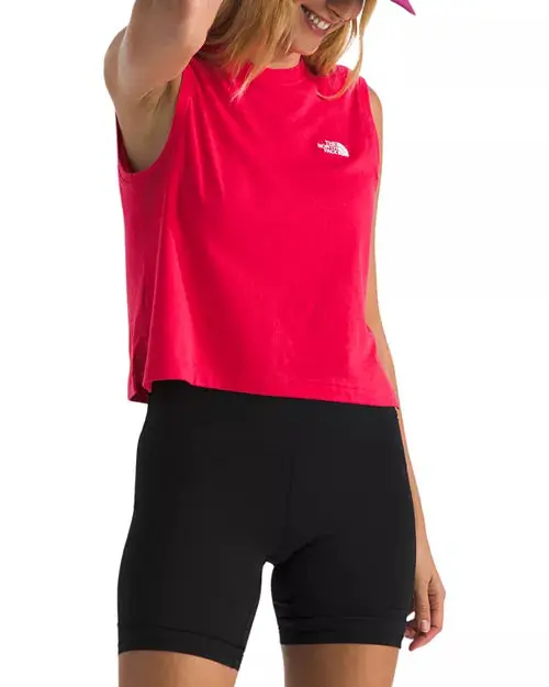 Women's Evolution Tank 1