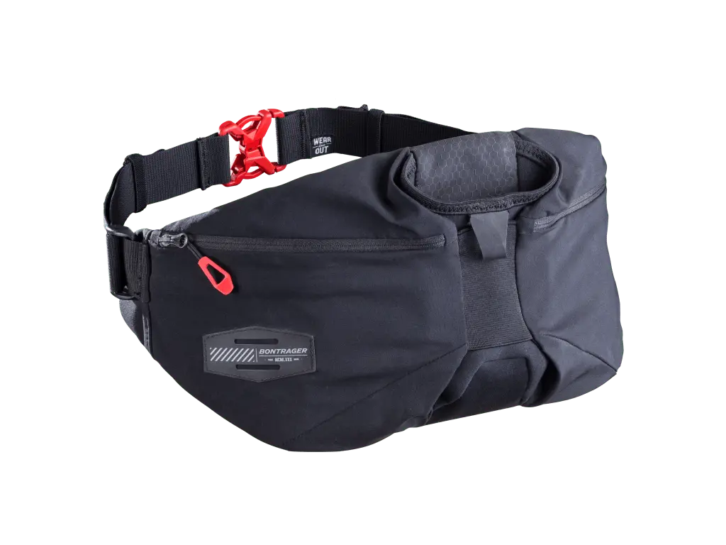 Bontrager Rapid Pack 1.64L 2