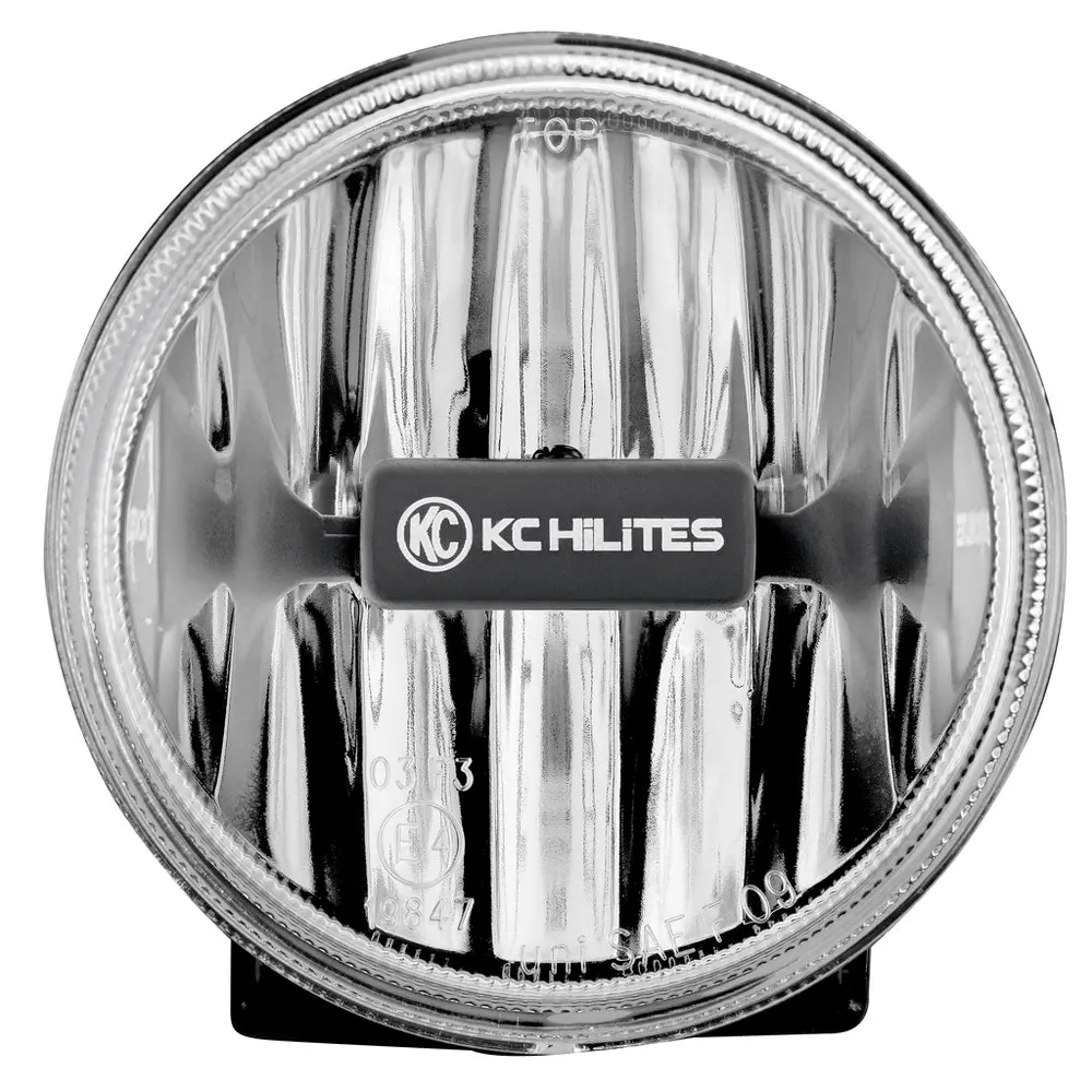 Kc Hilites - Gravity® Led G4 Universal Fog Light Single 1