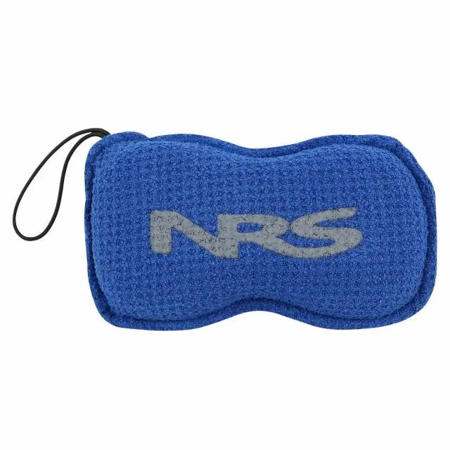 Deluxe Boat Sponge 1