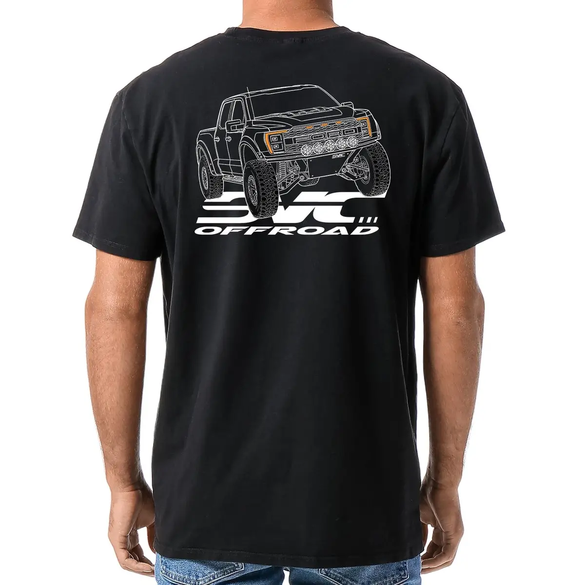 Svc T-Shirt -04 1
