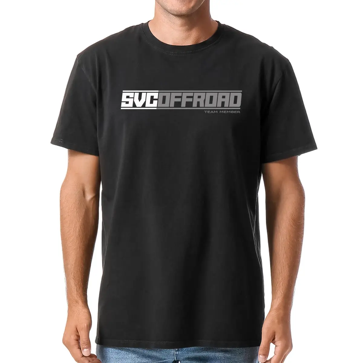 Svc T-Shirt -13 1