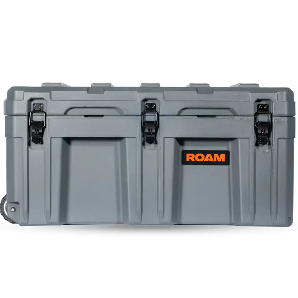 Roam Adventure Co. - 150L Rolling Rugged Case 1