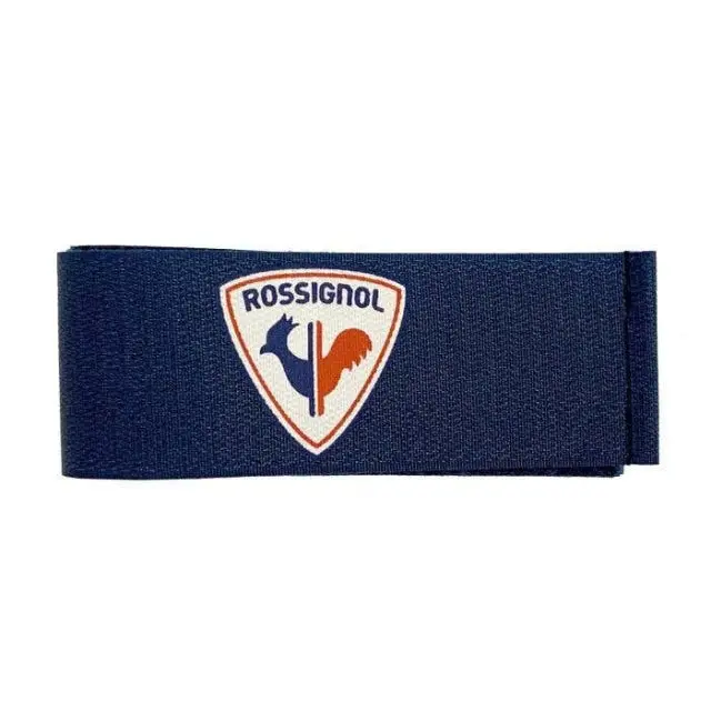 Alpine Ski Strap Single 1