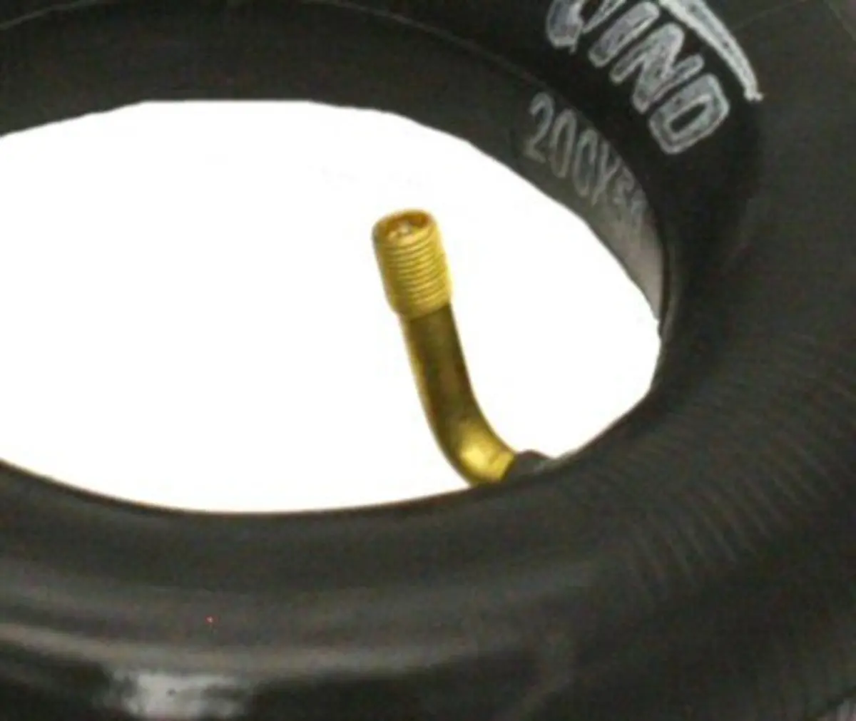 Qind Brand 200X50 Tire & Tube Combo 2