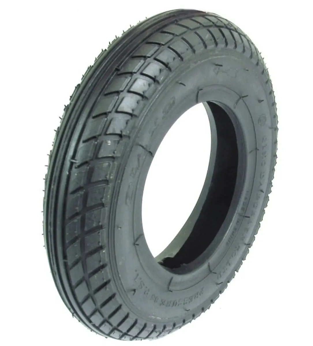 Qind Brand 8 1/2 X 2 Tire 1