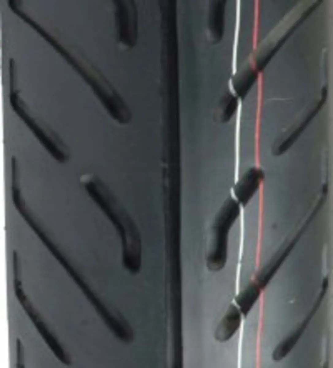 Vee Rubber 110/70-16 Vrm-224 Tubeless Tire 2