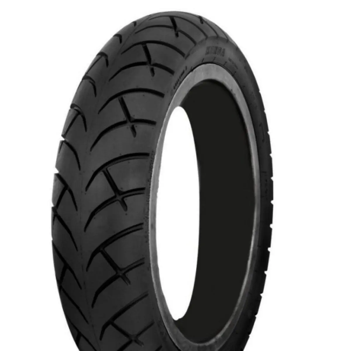 140/70-16 K671 Cruiser Kenda Tire 1