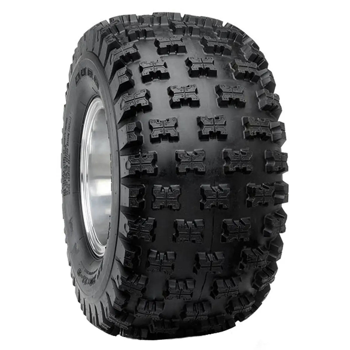 Duro Di2011 Berm Raider 22X11-8 Tubeless Atv Tire 1