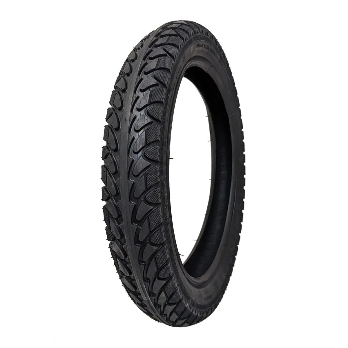 Universal Parts 14X2.125 Tire - Street Tread 1
